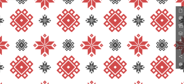 BG Patterns