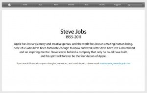 RIP, Steve Jobs RIP Steve Jobs