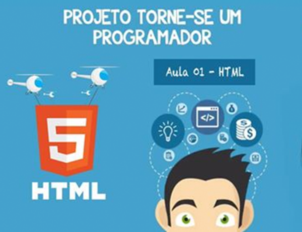 Curso de HTML para iniciantes