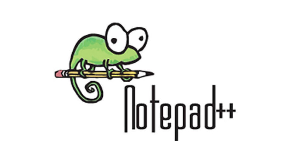 Notepad++ Editando arquivos de maneira fácil e rápida