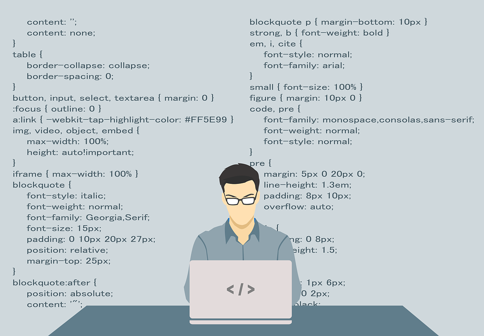 As 15 Melhores Frases sobre Programação