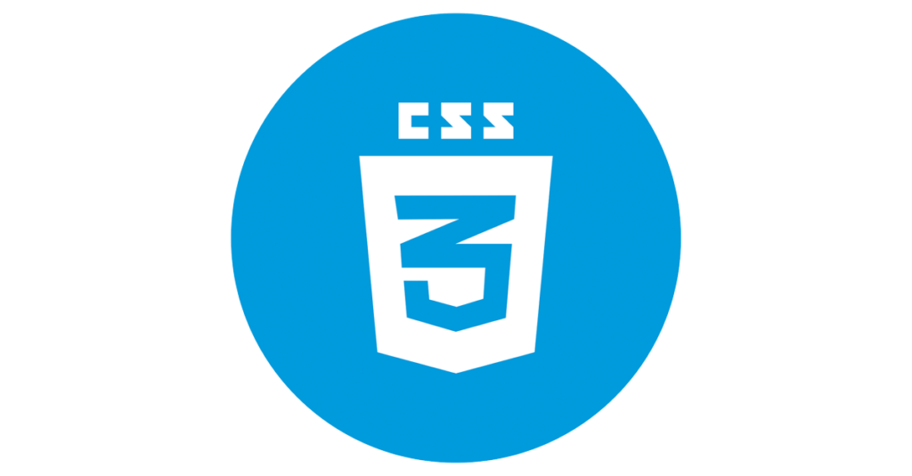 Logo CSS3