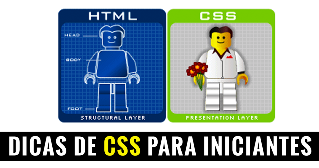 dicas de css para iniciantes